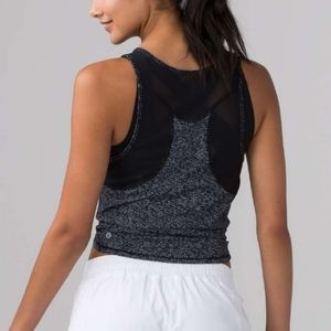 Lululemon Sculpt Tank II